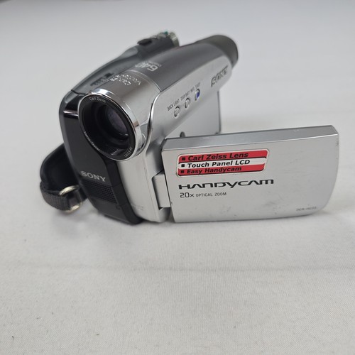 Sony handycam dcr hc23e - handycam, dcr-hc23e