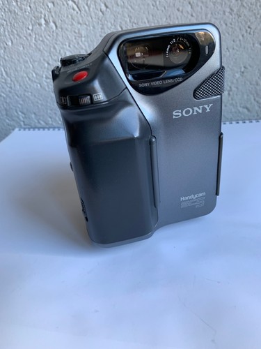 Sony handycam sc5 video8 - handycam,