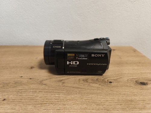 Sony handycam hdr cx6ek - sony,