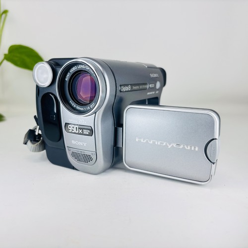 Sony dcr trv270e digital - dcr-trv270e,