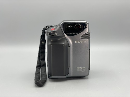 Sony handycam ccd - sony, video8