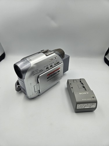 Sony dcr hc17e - dcr-hc17e, camcorder