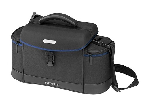 Sony handycam tasche lcs cg7 - sony,