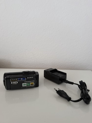Sony handycam hdr 110 - sony,