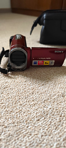 Sony handycam dcr sx34e - handycam, dcr-sx34e