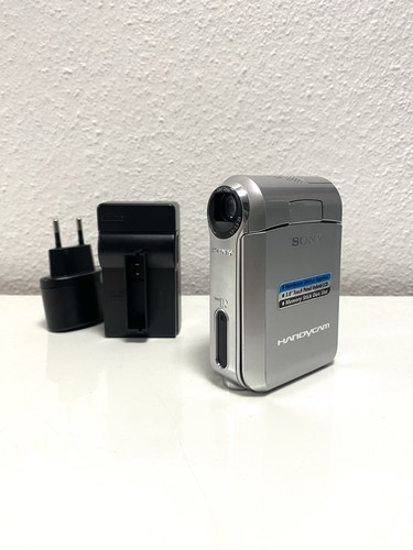 Sony dcr pc53e - videokamera, /