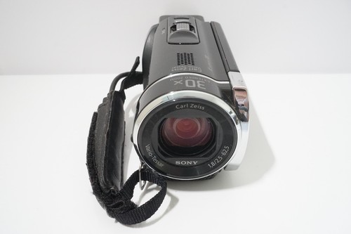 Sony hdr cx200 camcorder - hdr-cx200, in