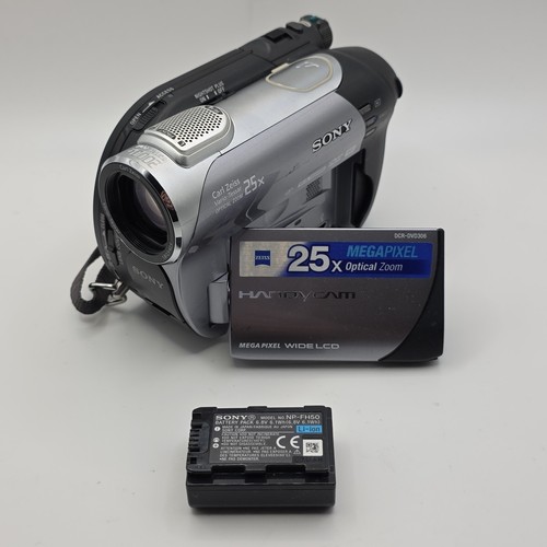 Videokamera sony handycam - videokamera,