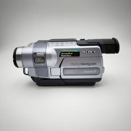 Sony dcr trv245e digital - sony,