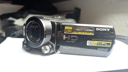 Sony digitalcamera hdr 12 - sony,
