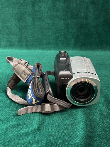 Sony dcr sr36e digital - dcr-sr36e, video