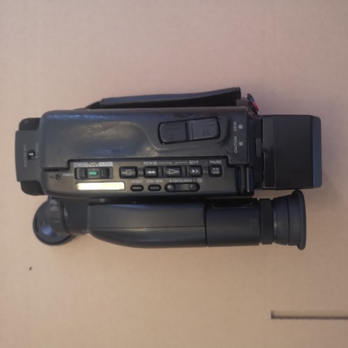 Sony handycam ccd - sony, video8