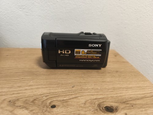 Sony handycam hdr - handycam, hdr-cx105e