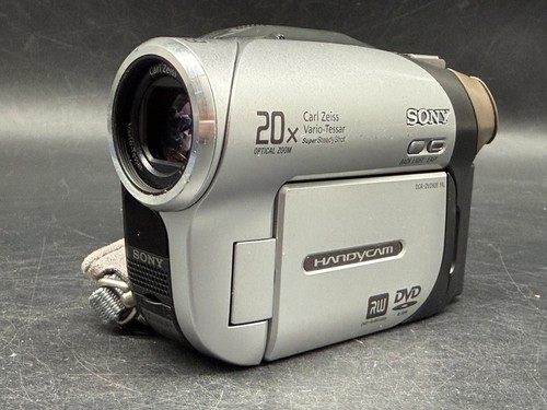 Sony dcr dvd92e - dcr-dvd92e, handycam