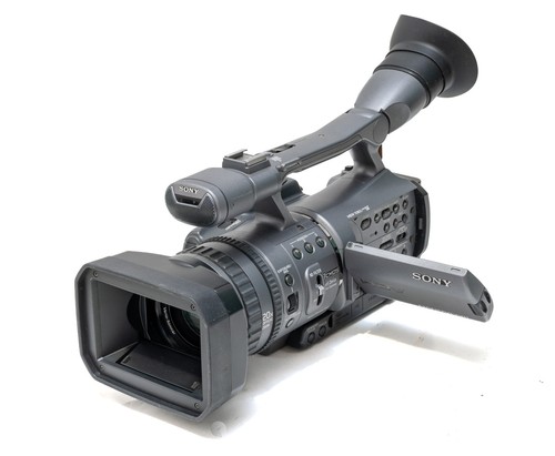 Sony hdv 1080i handycam - sony,