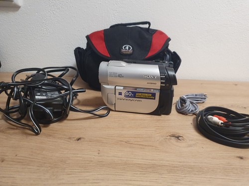Original sony dcr dvd110e - original,