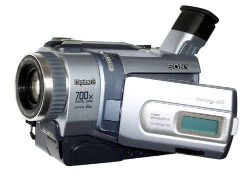 Sony digital hi8 u - ,,