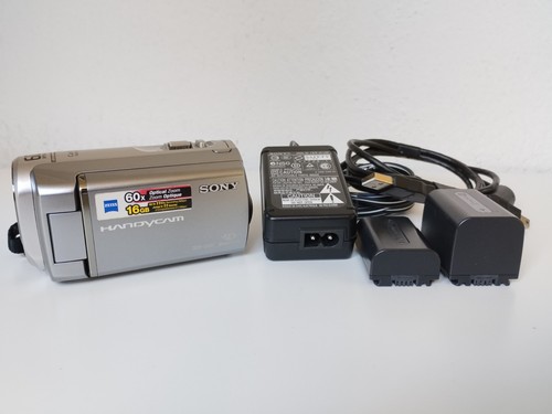 Sony handycam dcr - handycam, dcr-sx50e