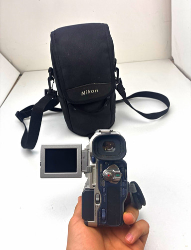 Sony digital handycam - digital,