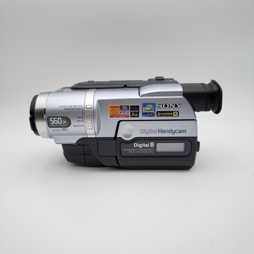 Sony dcr trv140e - dcr-trv140e,, +
