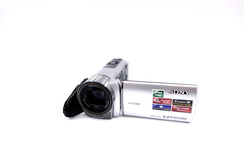 Sony handycam hdr cx130e - handycam, hdr-cx130e