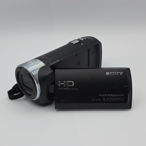 Videokamera sony handycam - videokamera,