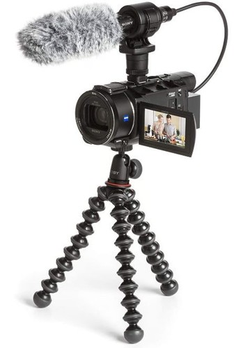 Sony fdr ax53 camcorder mit - sony, fdr-ax53