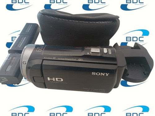 Sony handycam hdr - handycam, hdr-cx330e