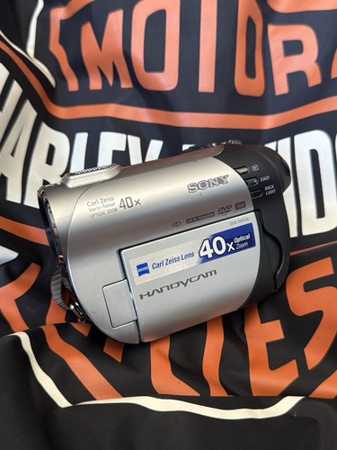 Sony handycam dcr dvd106 carl - handycam, dcr-dvd106
