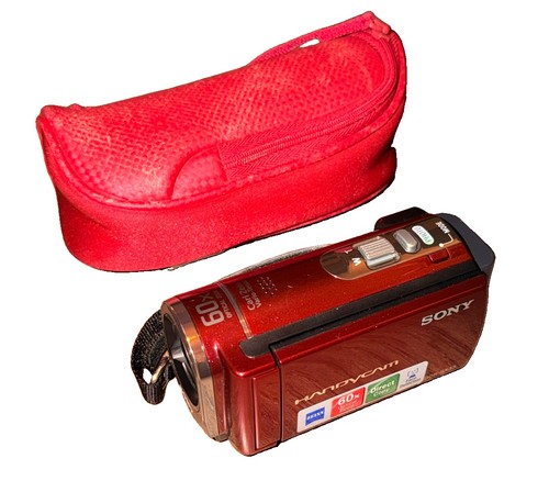 Sony handycam dcr sx33 - handycam, dcr-sx33