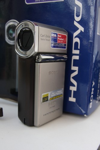 Sony handycam avchd carl - sony, hd