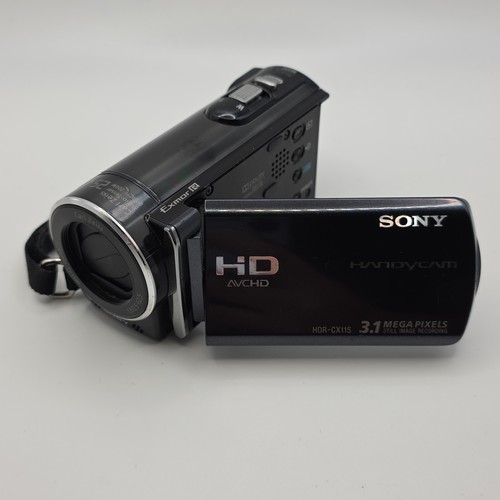 Videokamera sony handycam - videokamera,