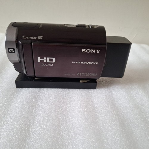 Sony hdr cx350 getestet - hdr-cx350,