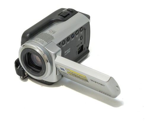 Sony digital handycam - digital,