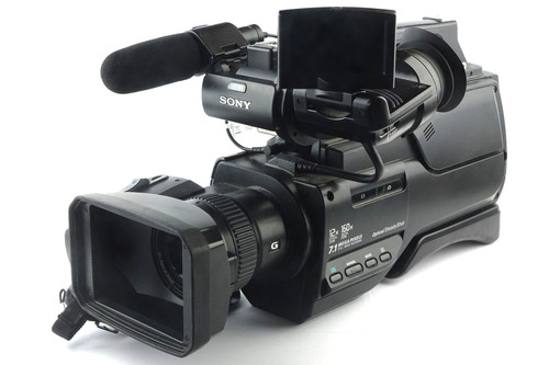 Sony hxr mc1500p full avchd - sony, hxr-mc1500p