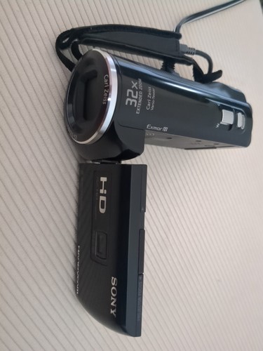 Sony avchd progressive - progressive, video