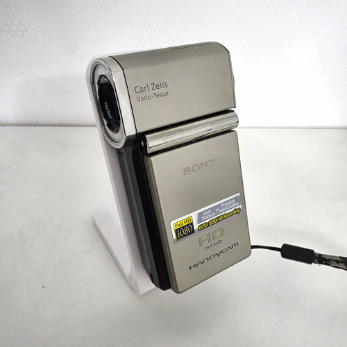Sony hdr tg3e full handycam - sony, hdr-tg3e