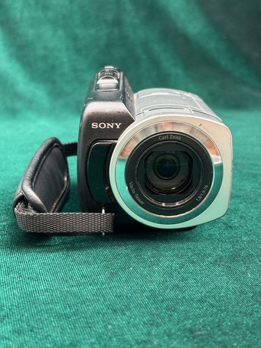 Sony dcr sr35e digital - sony,