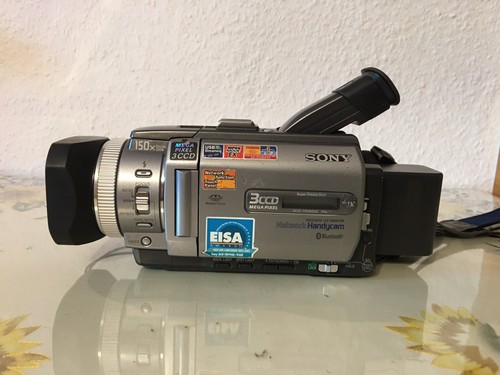 Sony dcr trv950e digital - sony,