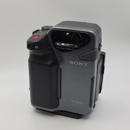 Videokamera sony handycam - videokamera,