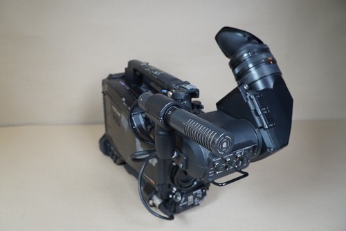 Sony pdw 700 - sony, xdcam