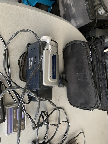 Sony dcr trv - sony, videocamera