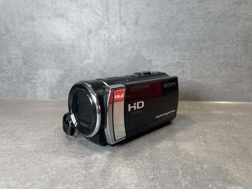 Sony handycam hdr cx200 - sony, hdr-cx200