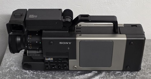 Sony ccd v100e video - ccd-v100e, 8