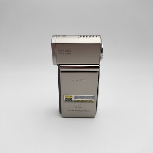 Sony handycam avchd carl - hd,