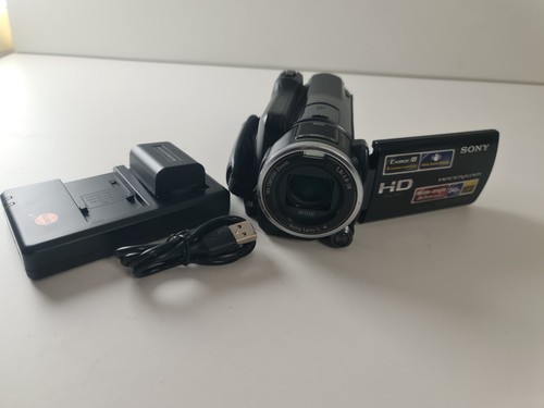 Sony handycam hdr xr550 - sony, hdr-xr550