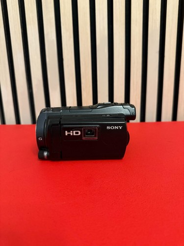 Sony hdr pj810e full - hdr-pj810e, hd