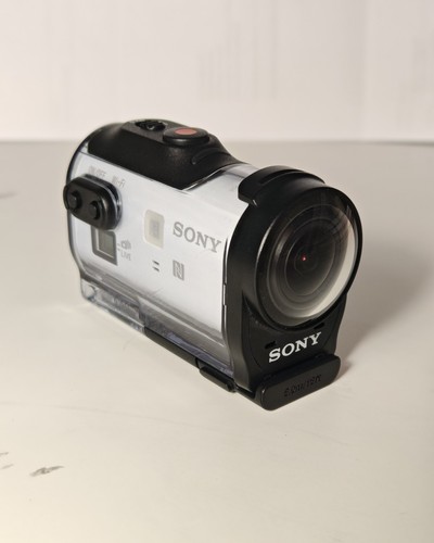 Sony hdr az1 wasserdichte - sony,