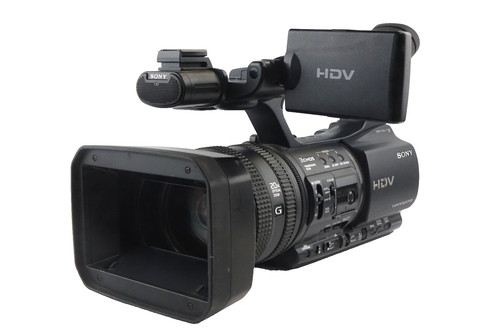 Sony hdr fx1000e pal - hdr-fx1000e,