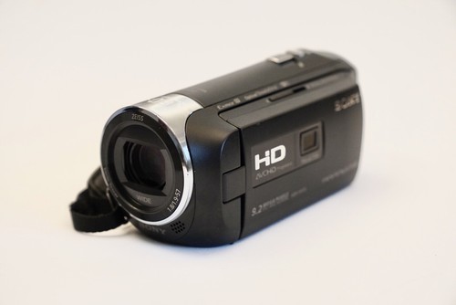 Sony hdr pj410 handycam - hdr‑pj410,